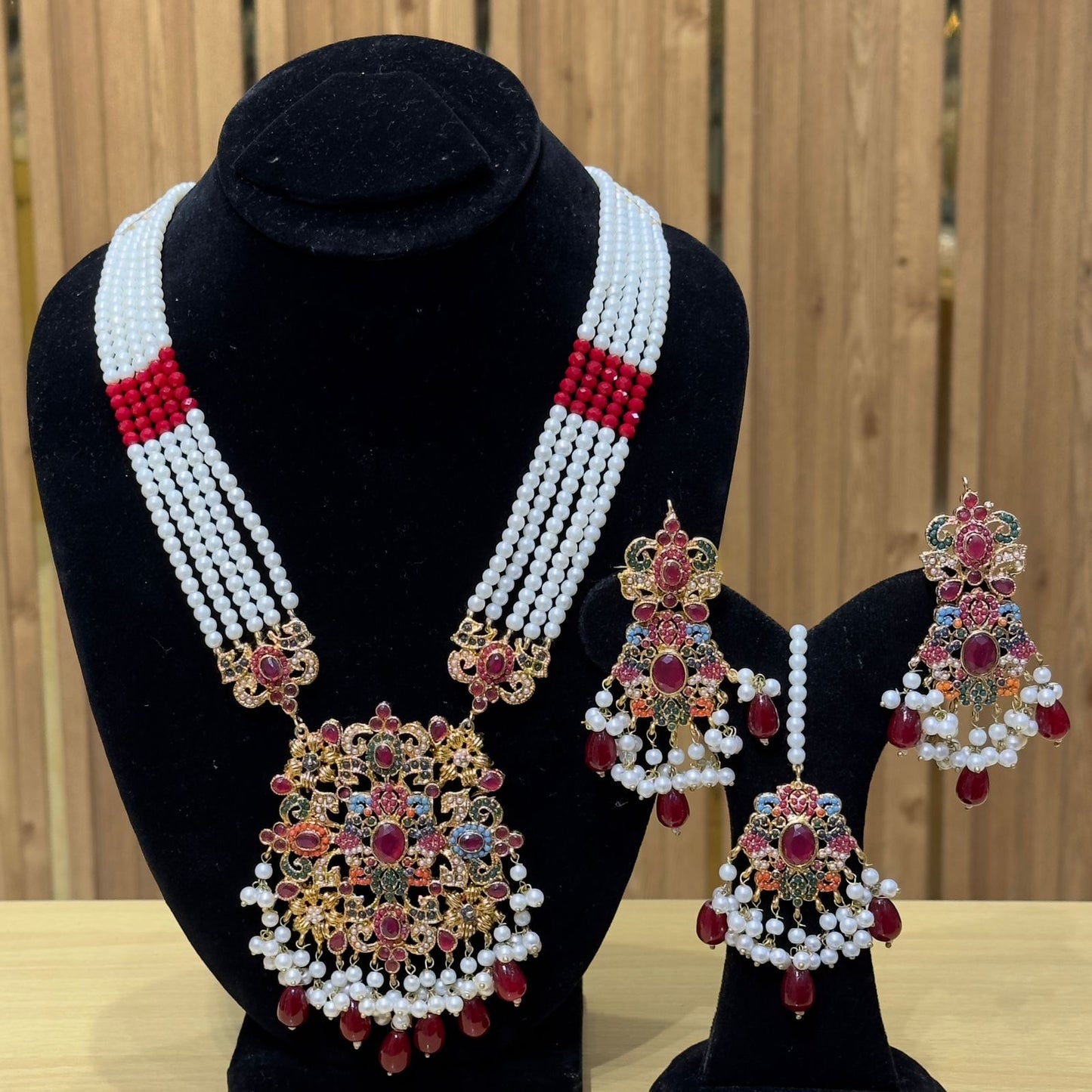 Mala Set
