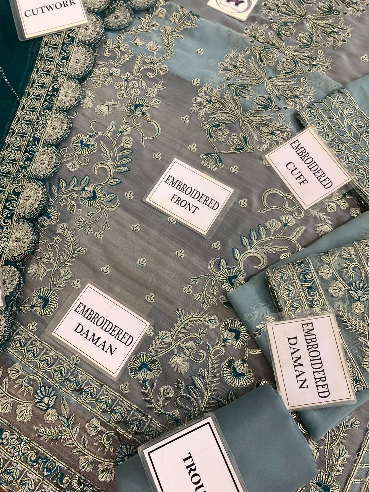 ASIM JOFA MAKHMALI