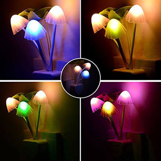 Sensor Light