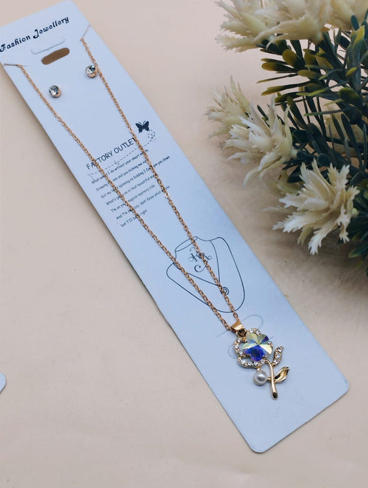 Locket Chain