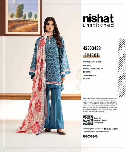 NISHA BY NISHATLINEN