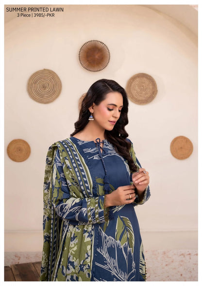 ZESH SUMMAR COLLECTION