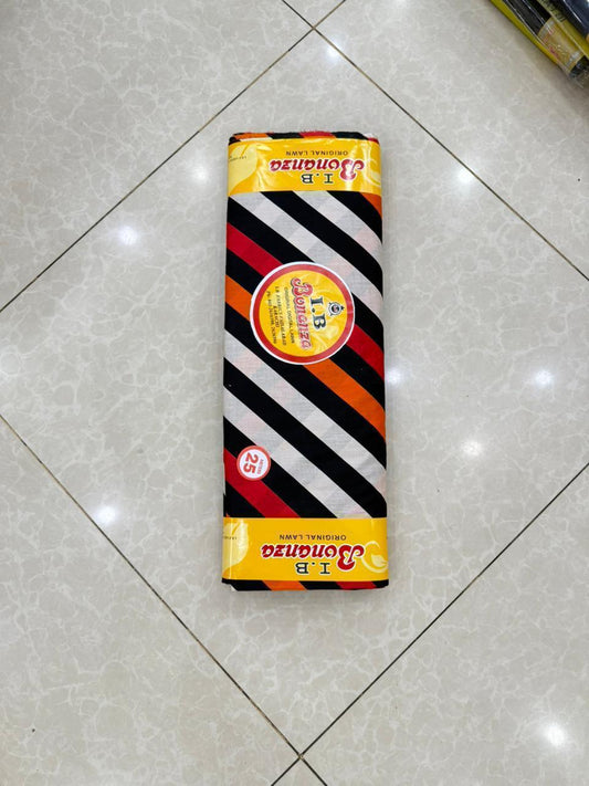 Bonanza IB Digital Printed 2 Pcs
