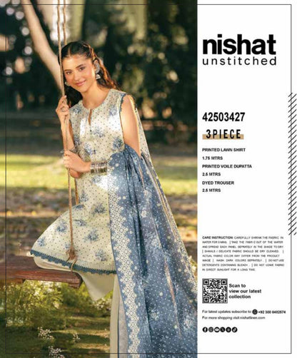 NISHA BY NISHATLINEN