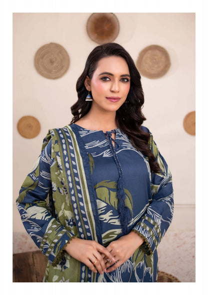 ZESH SUMMAR COLLECTION