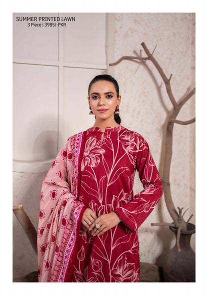 ZESH SUMMAR COLLECTION