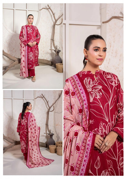 ZESH SUMMAR COLLECTION