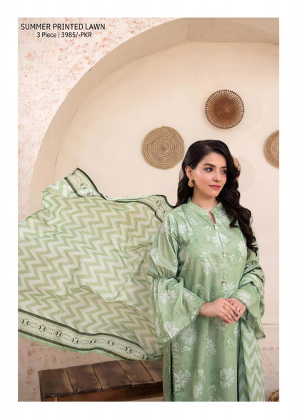 ZESH SUMMAR COLLECTION