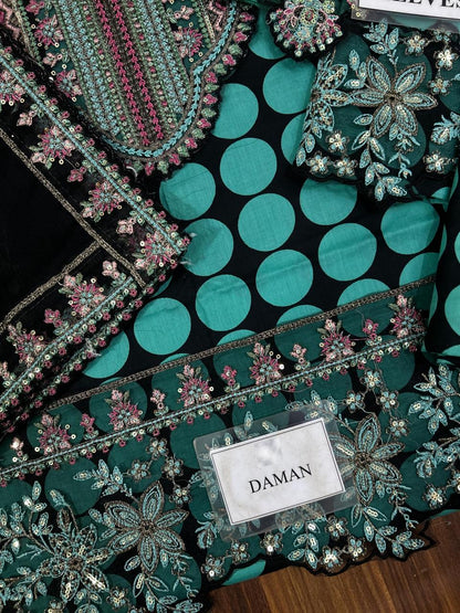 Charizma Lawn Collection