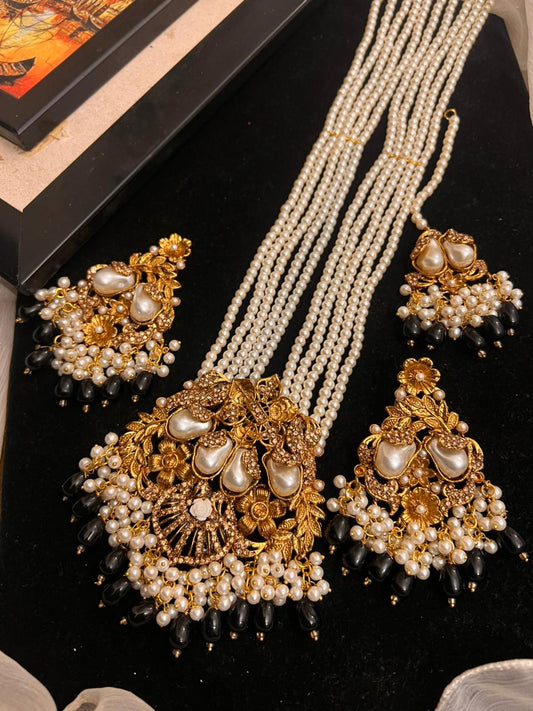Bridal Set