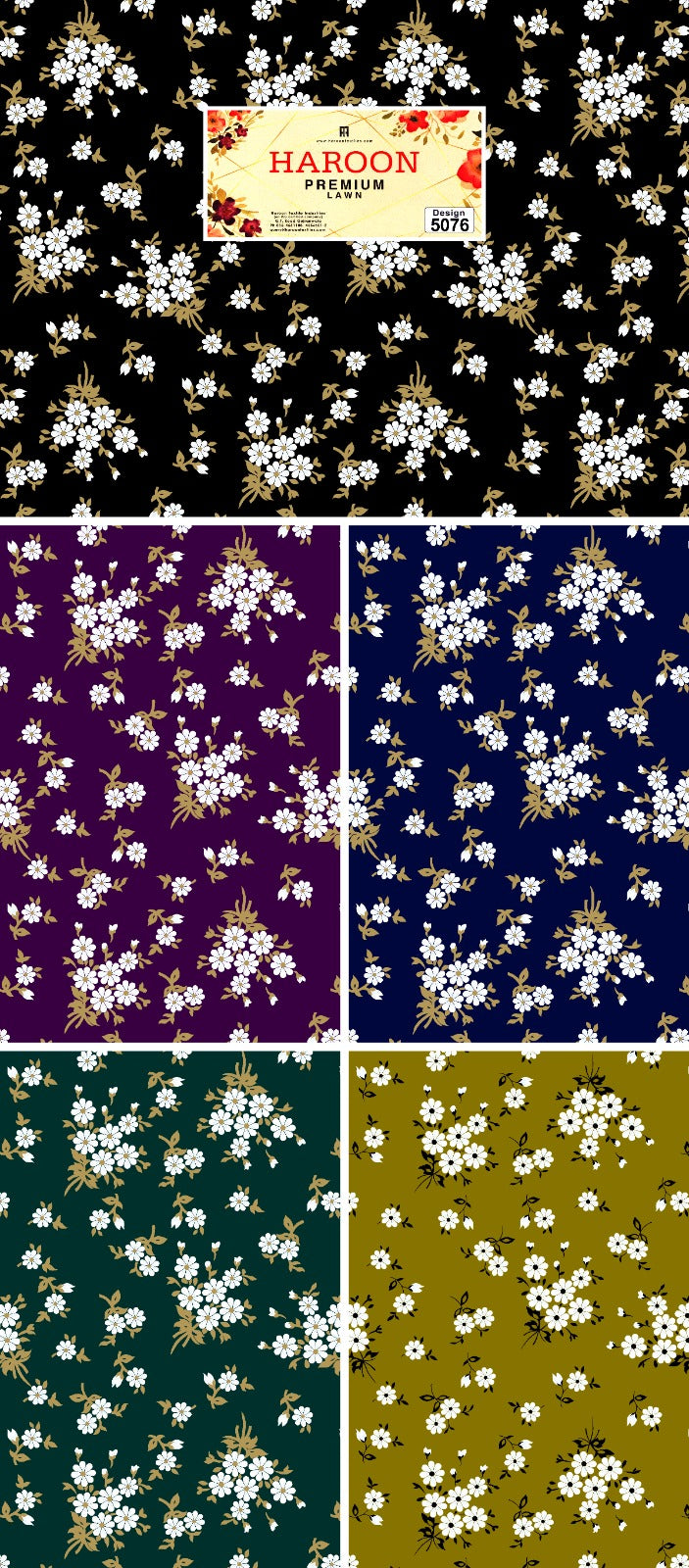 Amal Collection