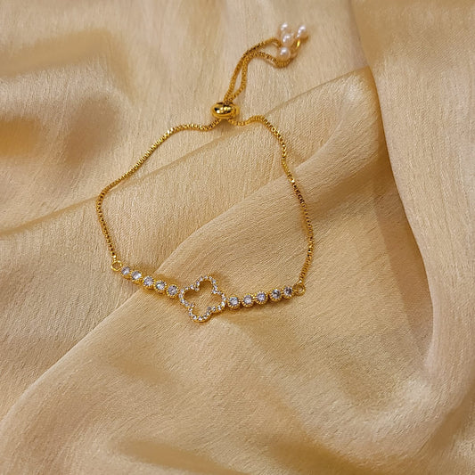 Updown Bracelate