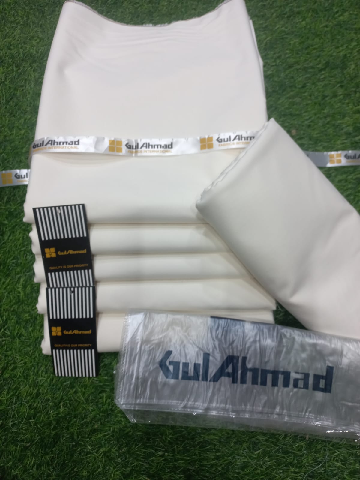 GUL-AHMED MENS COLLECTION