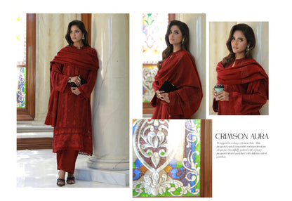 LAKHANY COLLECTION  WINTER EXCLUSIVE