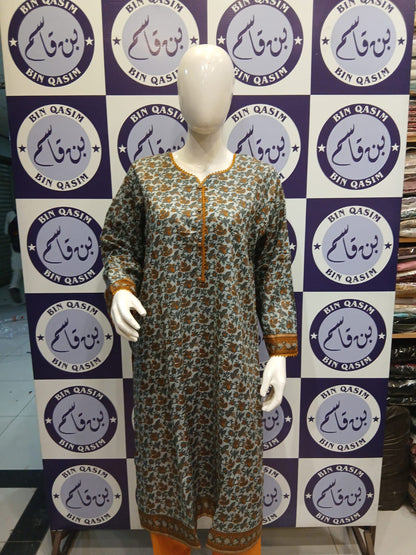 Al-Karam Kasturi STITCHING