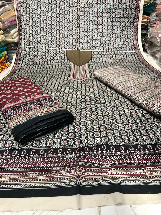 Al-Karam Kasturi Classic Lalazar Classic Collection