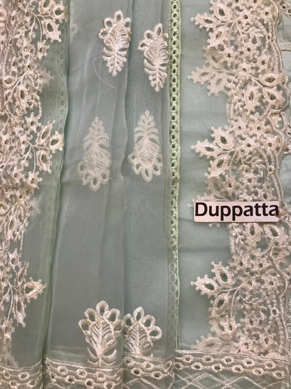 Serene Lawn Collection