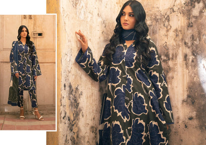 SALINA SEPRATE Digital Premium Printed