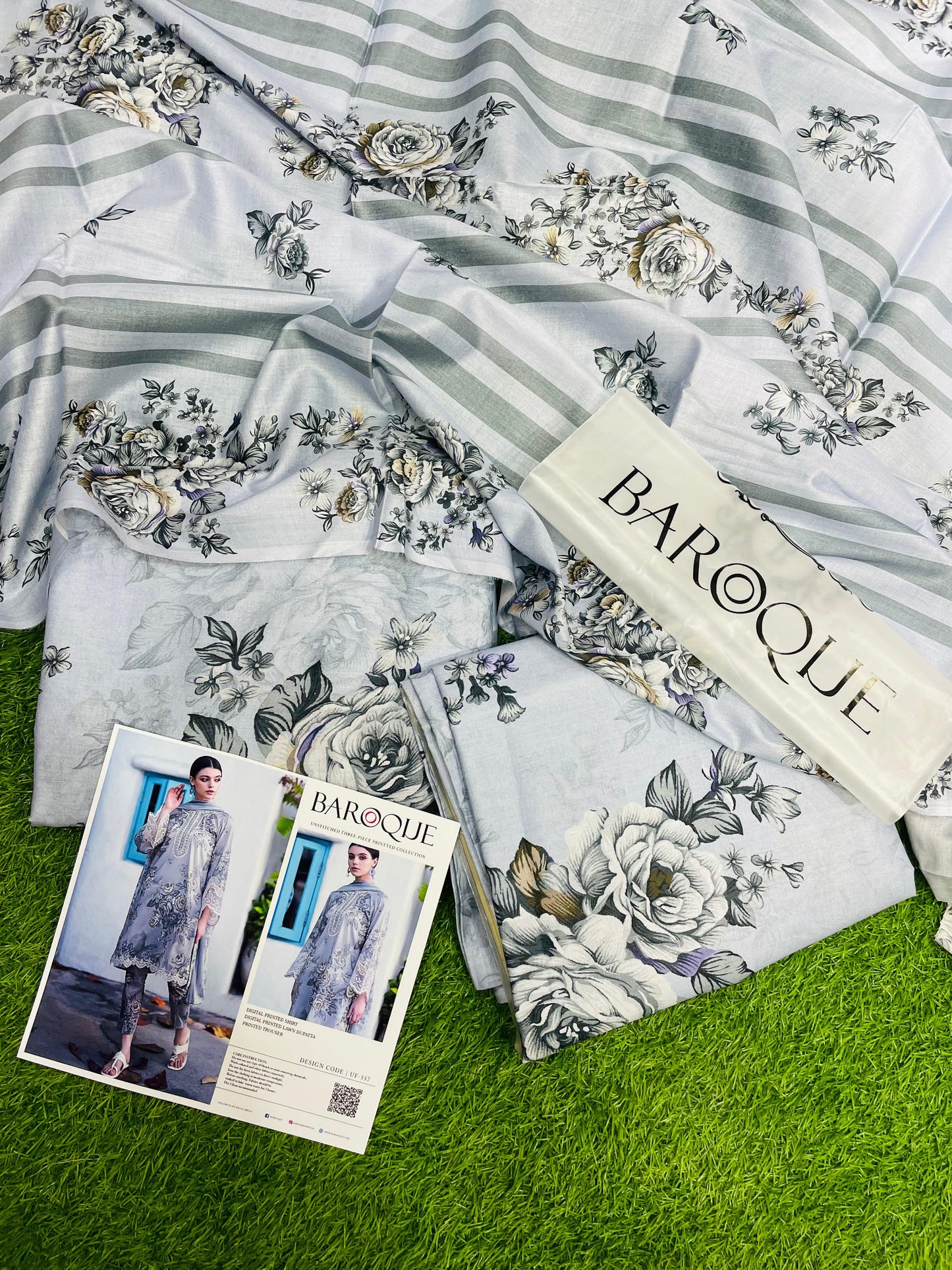Baroque