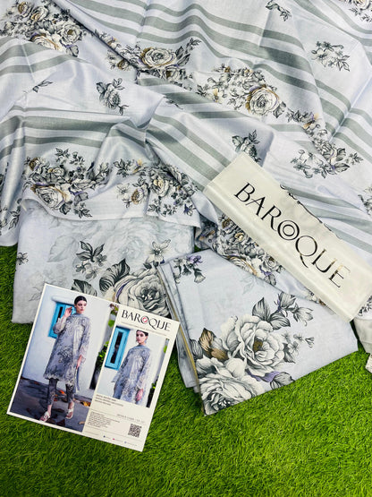 Baroque