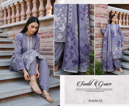 TITLEE BY SOBIA WASEEM