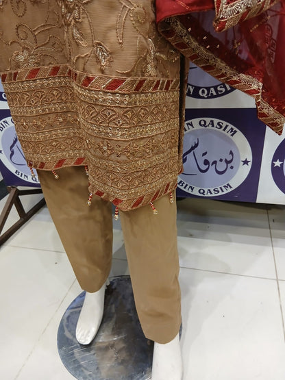 Noorma Kamal Stitching