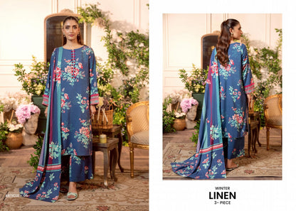 BAKHT LINEN
