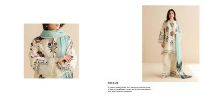 CoCo By Zara Shahjahan