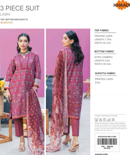 KHAADI