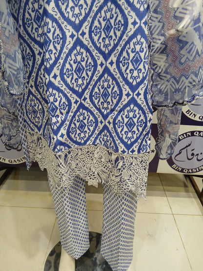 ZAINAB CHOTTANI STITCHING