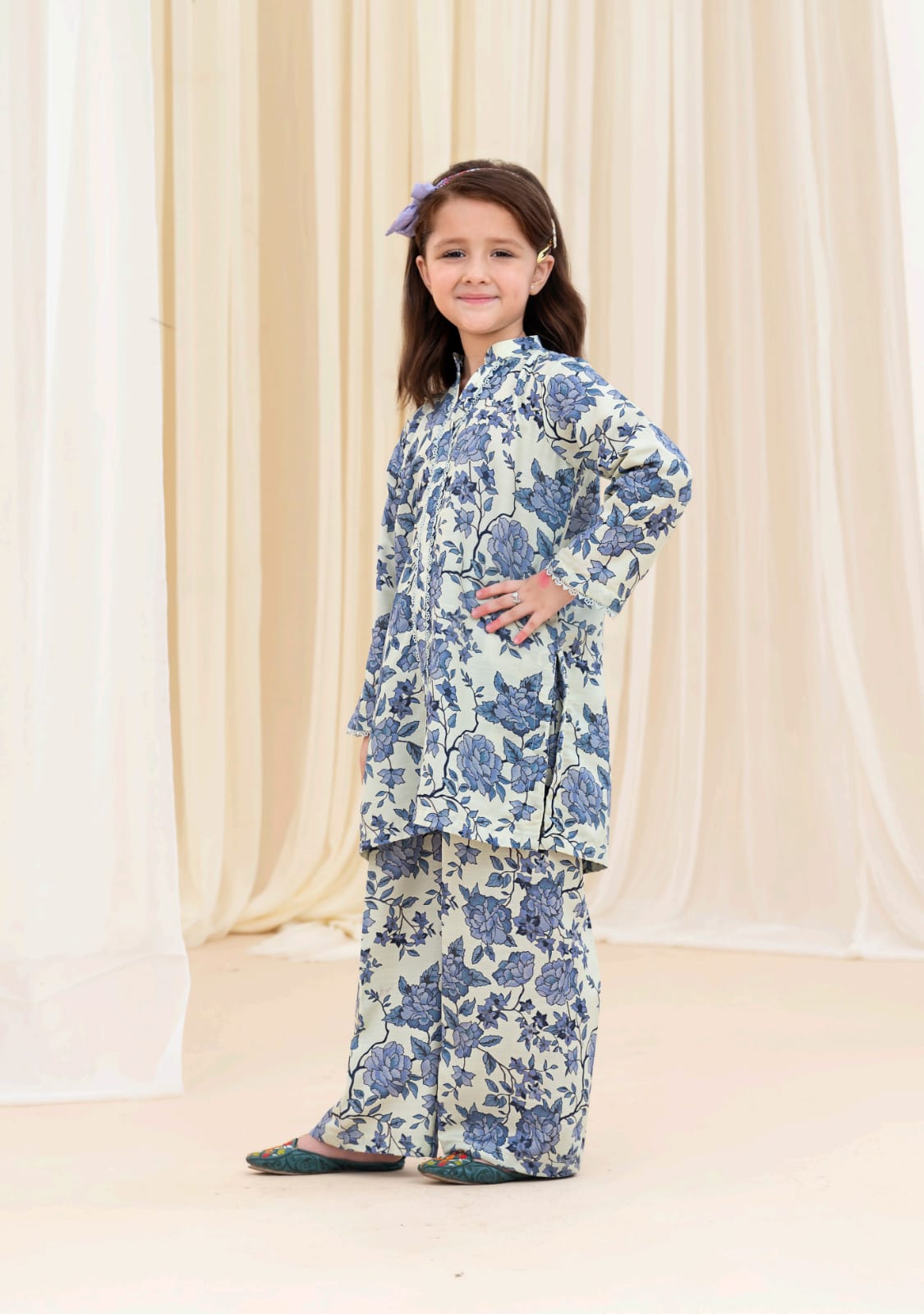 Ally’s Basics Kids Collection