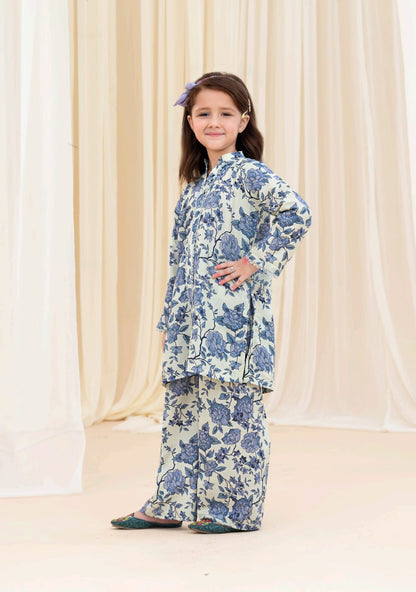 Ally’s Basics Kids Collection