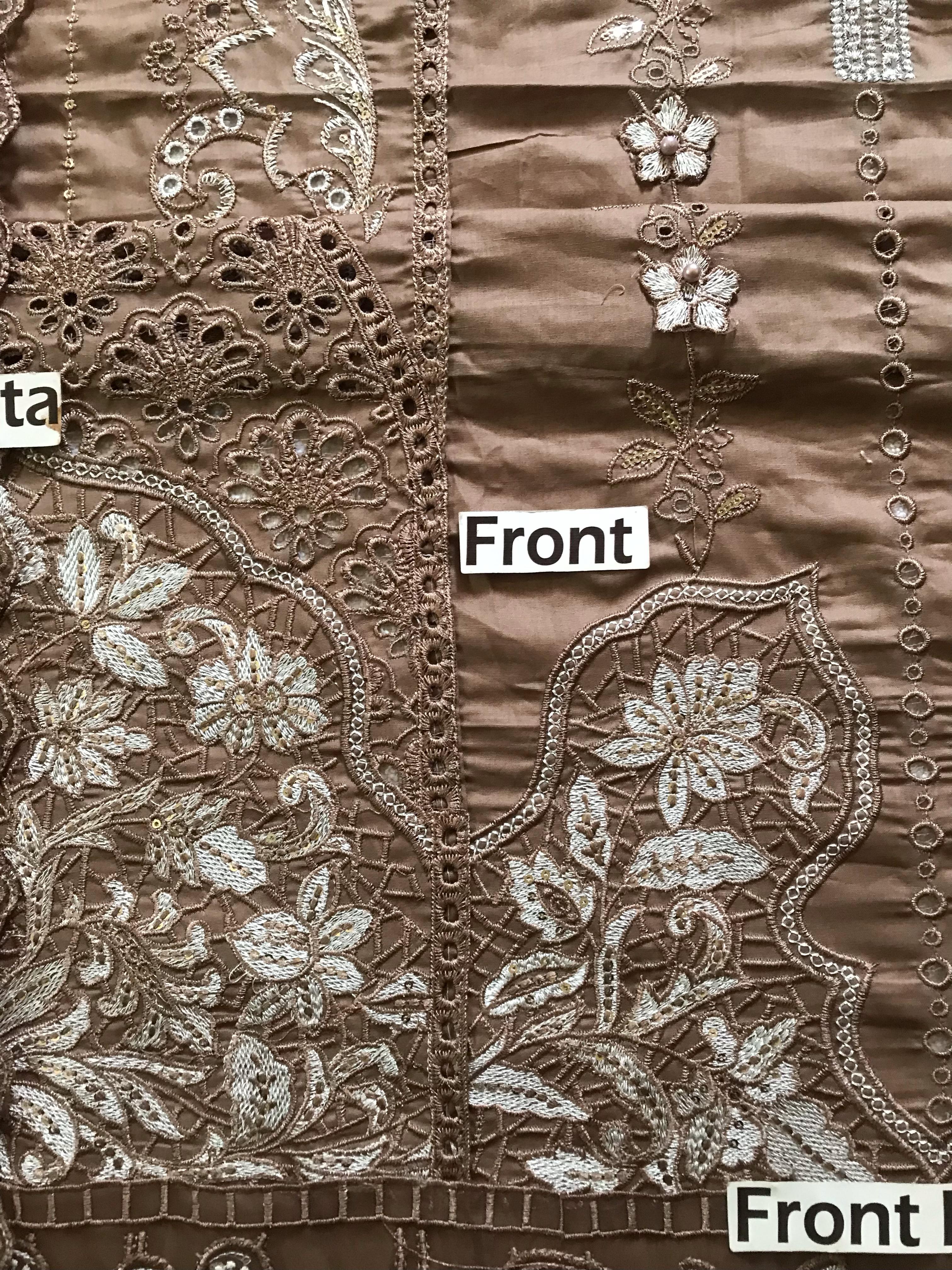 Maria-B Lawn Collection