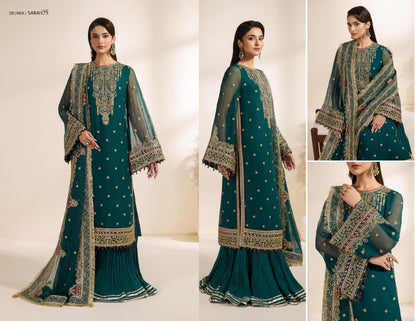 MERAKI CHIFFON EDIT ZARIF