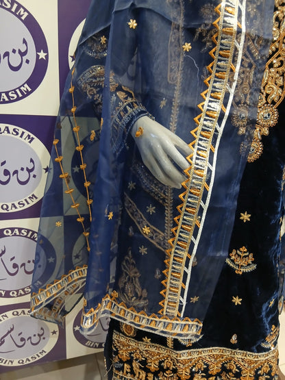 ASIM JOFA Stitching