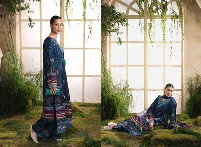 RAJBARI SILAH SILK EDIT COLLECTION