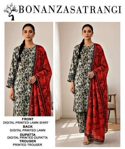 BONANZA DIGITAL LAWN