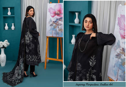 RANG-E-HAYA SOBIA WASEEM