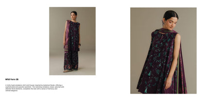 COCO BY ZARA SHAHJAHAN