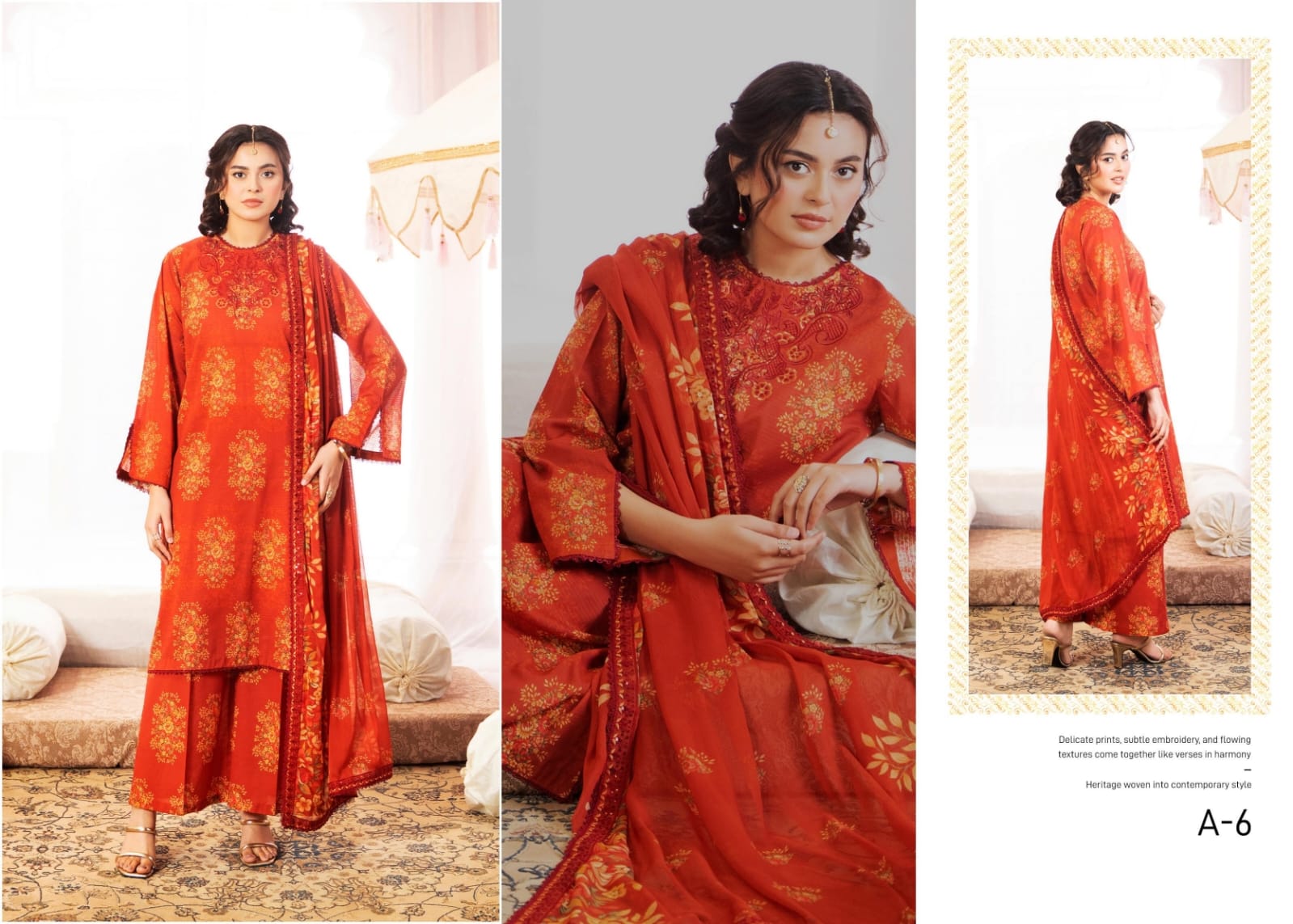 Ruhay Sukhan Collection Eid Edition 26