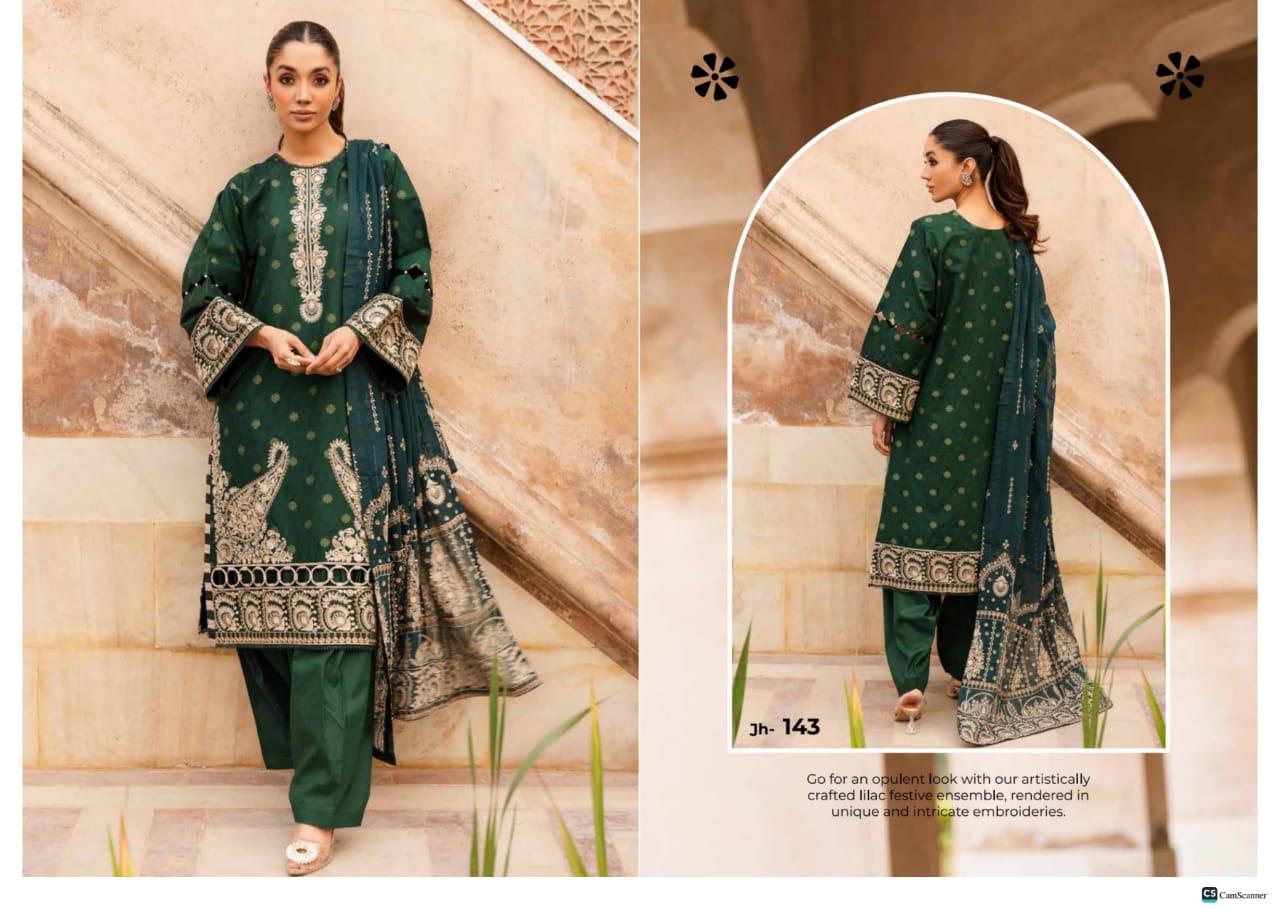 SAROJ BY JOHRA