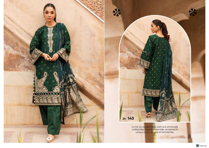 SAROJ BY JOHRA