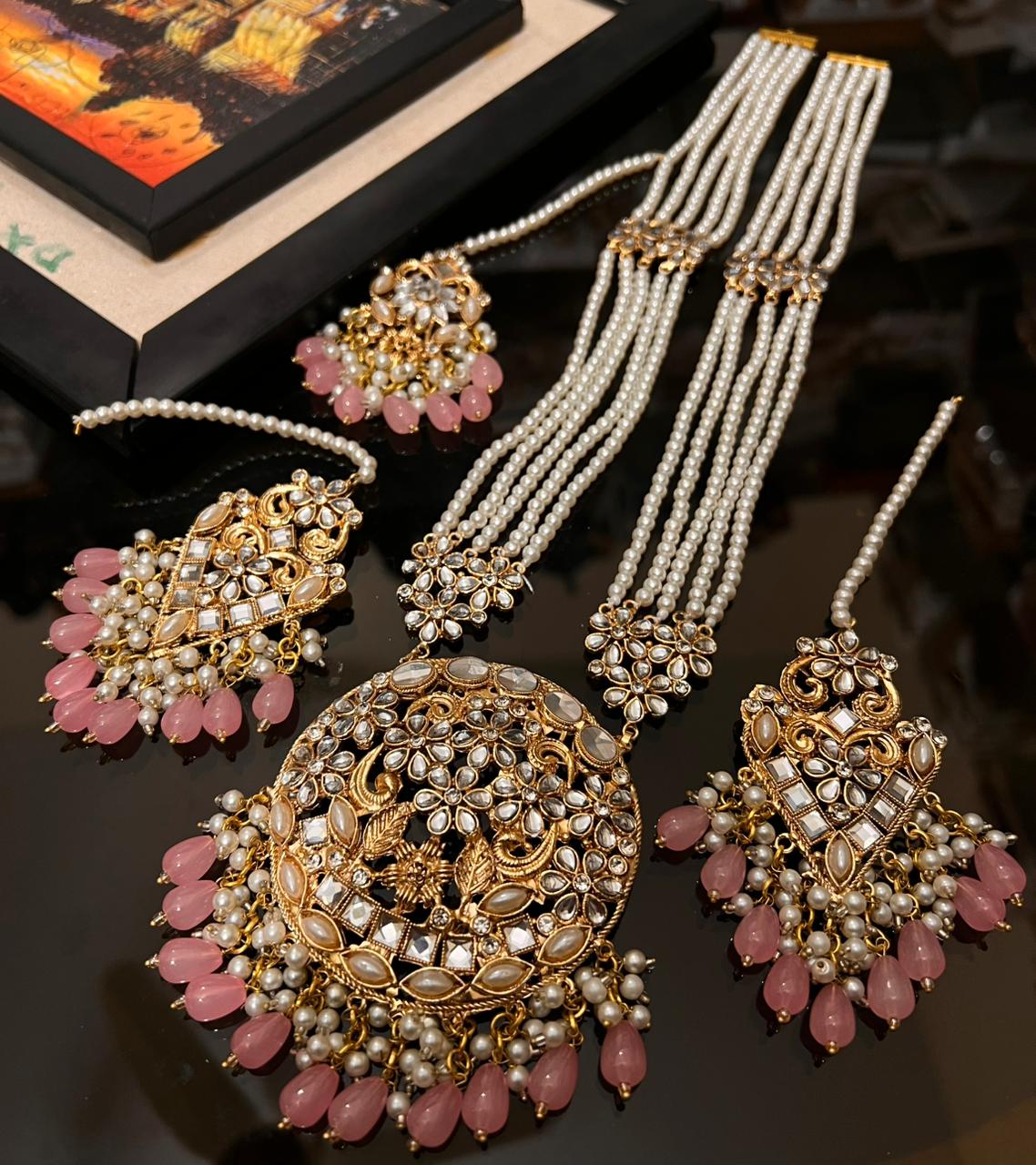 Bridal Set