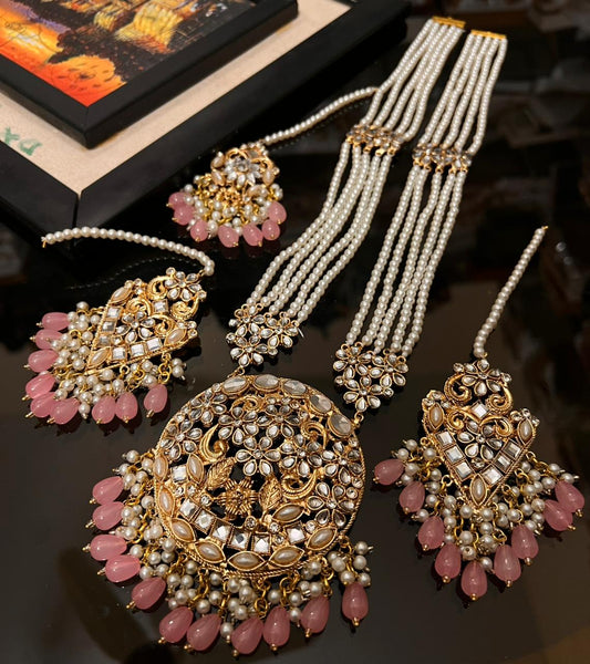 Bridal Set