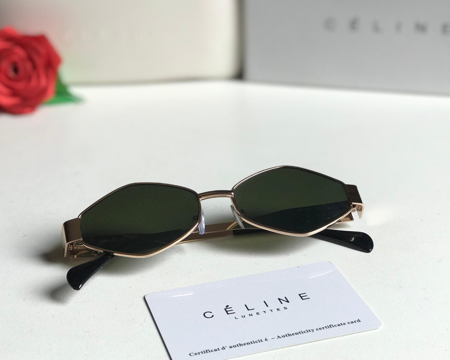 Celine Sunglasses