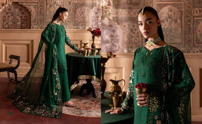 Nur Mahal by Nurèh