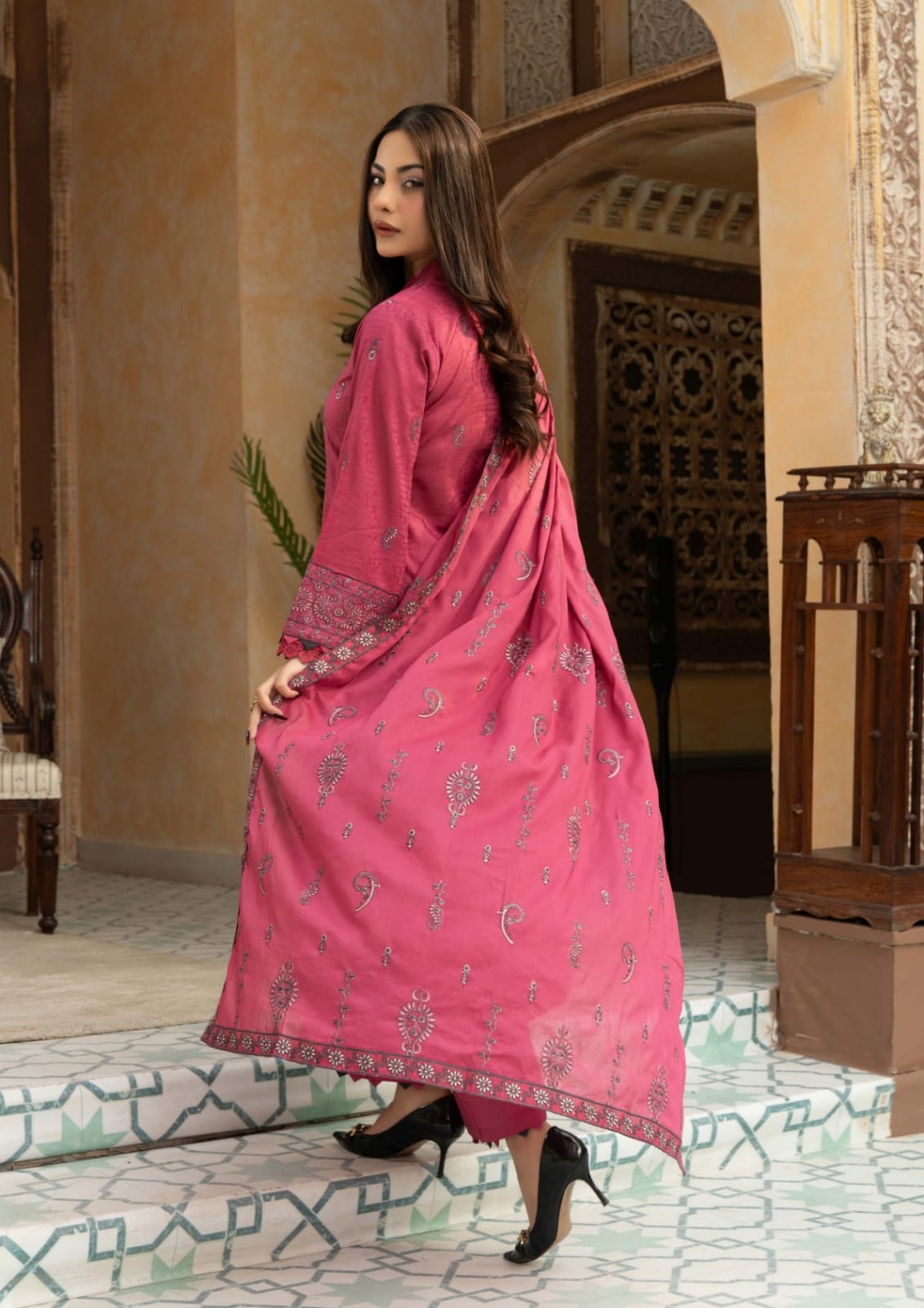 LIBASE KHAS BY AALAYA