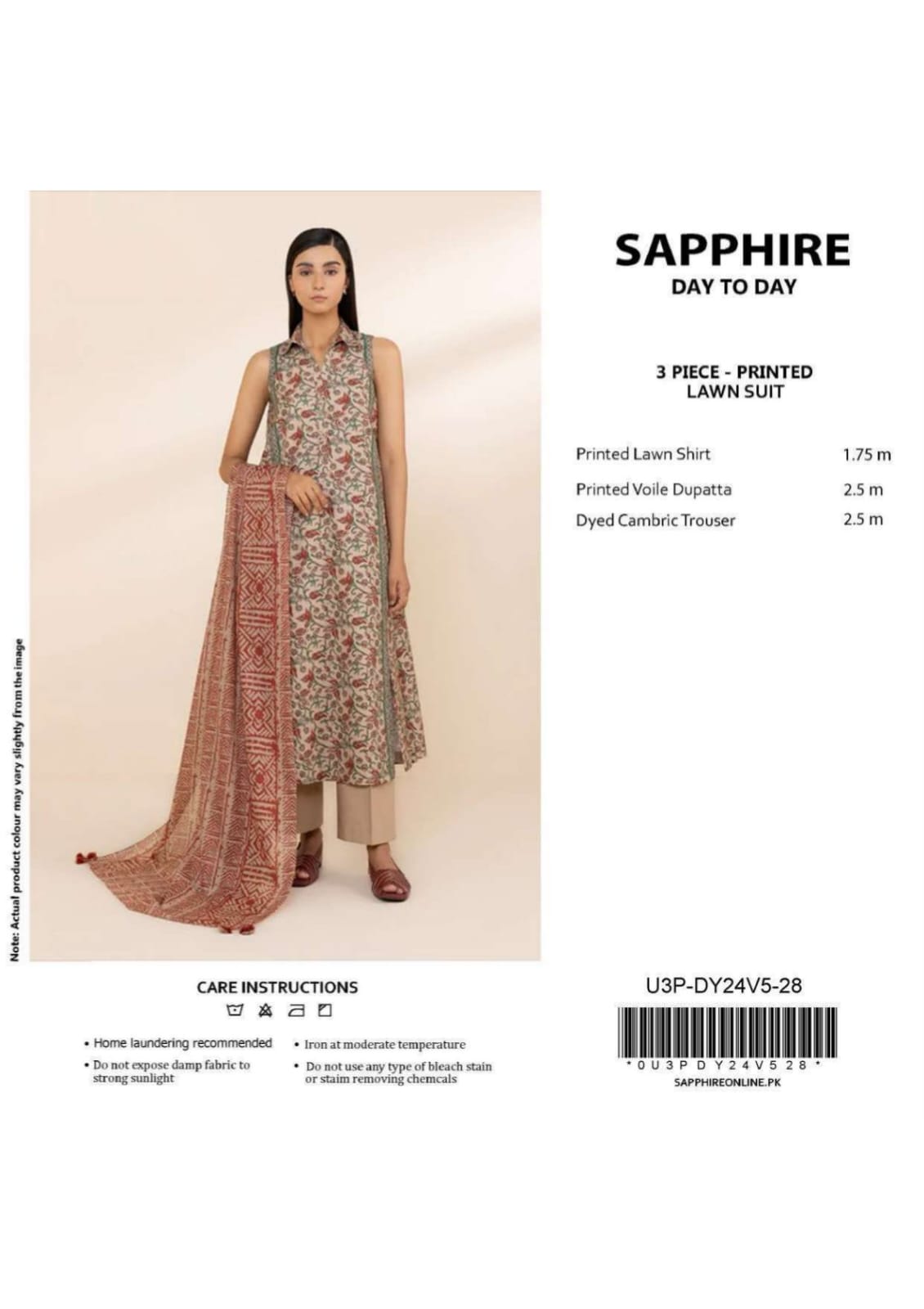 SAPPHIRE