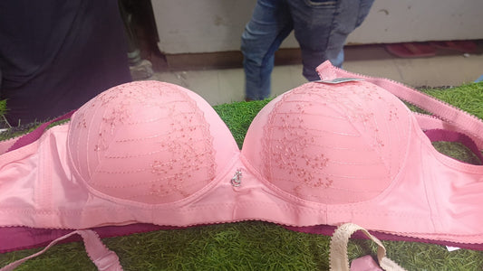 Soft Padded push up bra