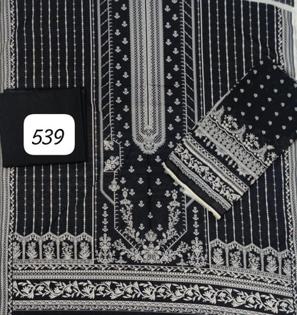 Safina Lawn